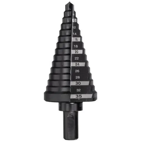 Milwaukee 48899335 Stegborr Erbjudandepris